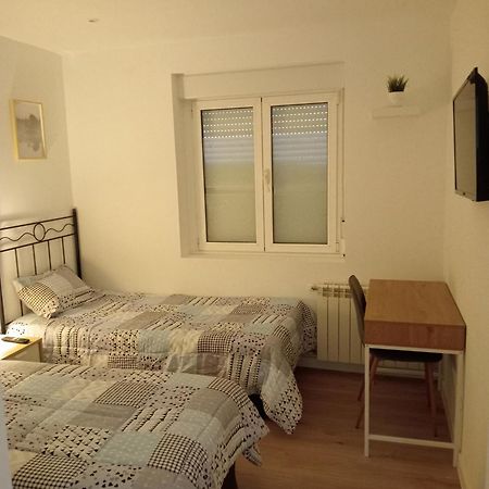 Apartmán Apartamento Pumarin Oviedo Exteriér fotografie