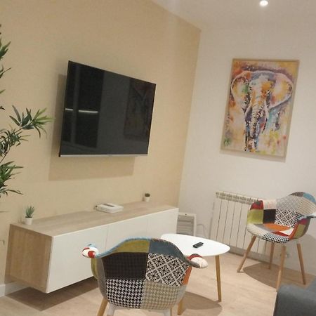 Apartmán Apartamento Pumarin Oviedo Exteriér fotografie
